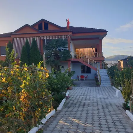 Guest house Sherifi *