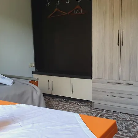 Guest house Sherifi Berat