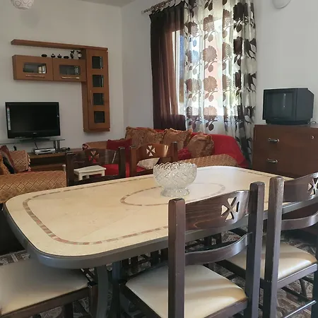 Guest house Sherifi *