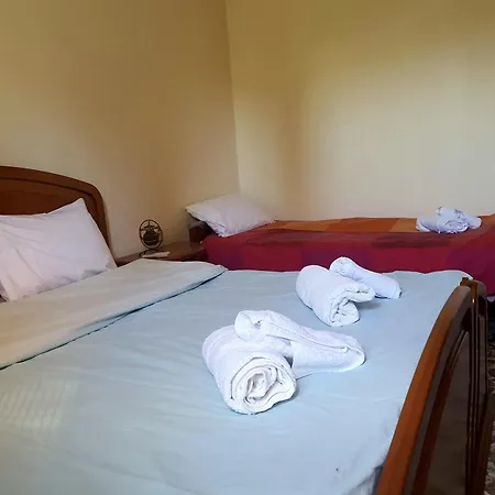 Sherifi Guest house *